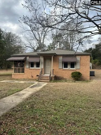 Buy this 3 bed house on 1071 Houck Street in Pinedale, Sumter