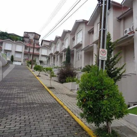 Buy this 3 bed house on Rua Liberato Pereira in Aparecida, Bento Gonçalves - RS