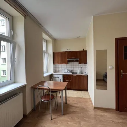 Image 6 - Bolesława Limanowskiego 16, 60-744 Poznan, Poland - Apartment for rent