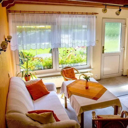 Rent this 1 bed house on Golf-und-Land-Club Berlin-Wannsee in Golfweg 22, 14109 Berlin