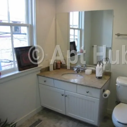 Image 6 - Cambridge, MA - Townhouse for rent