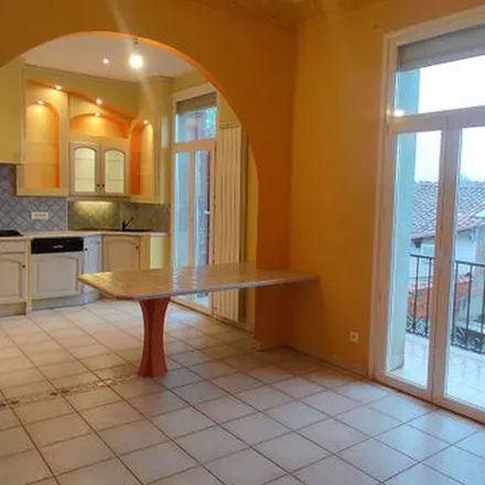 Rent this 3 bed apartment on 1 Place de la République in 66000 Perpignan, France