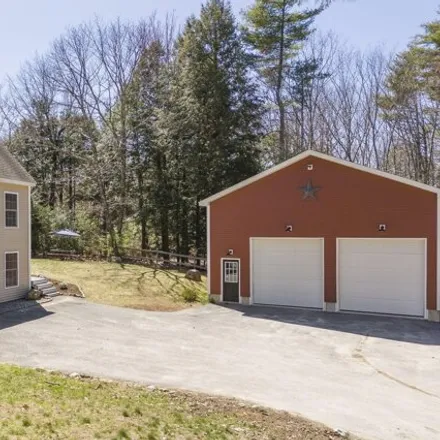 Buy this 4 bed house on 19 Scottland Road in Windham, ME 04062