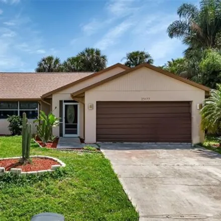 Buy this 3 bed house on 23175 Rye Avenue in Port Charlotte, FL 33980