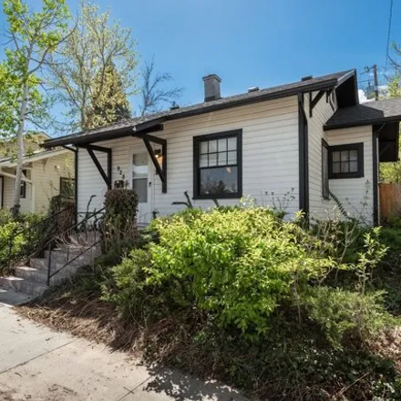 Buy this 3 bed house on 920 Grandview Avenue in Boulder, CO 80302