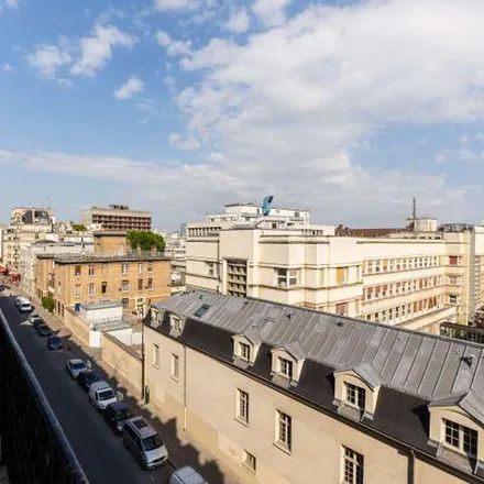 Image 3 - Mondial Hygiène, Rue Falguière, 75015 Paris, France - Apartment for rent