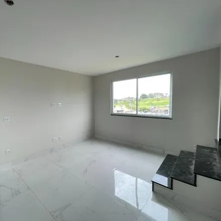 Buy this 3 bed apartment on Rua Fábio Bandeira Figueiredo in Regional Centro, Betim - MG