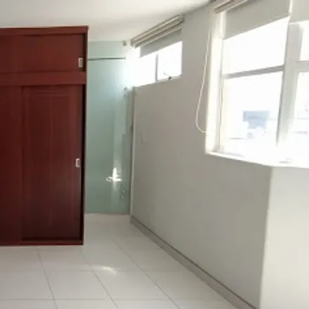 Rent this 1 bed apartment on Sheraton in Calle 58 Bis, Chapinero