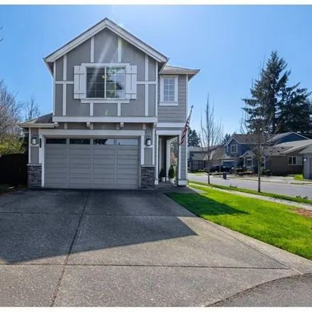 Buy this 3 bed house on 6805 Northeast 68th Avenue in Vancouver, WA 98661