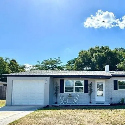 Buy this 3 bed house on 3519 Doreen Drive in Polk County, FL 33810