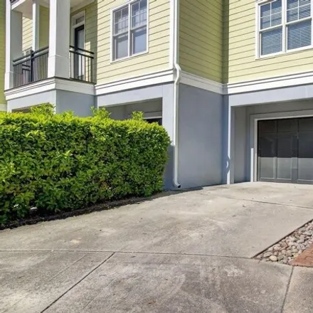 Image 3 - 98 Transom Drive, Wappo Heights, Charleston, SC 29407, USA - Townhouse for sale