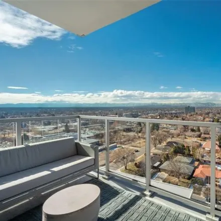Image 8 - Lakehouse Residences, 4200 West 17th Avenue, Denver, CO 80204, USA - Condo for sale