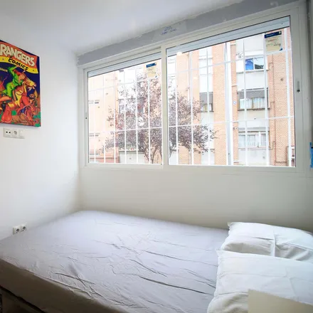 Image 7 - Torijano, Calle Carballino, 28024 Madrid, Spain - Apartment for rent