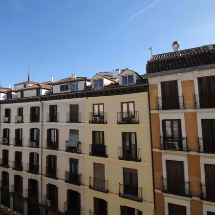 Image 6 - Amorino, Calle Mayor, 40, 28013 Madrid, Spain - Room for rent
