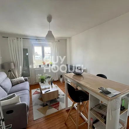 Image 3 - Avenue Antoine de Saint-Exupéry, 62100 Calais, France - Apartment for rent