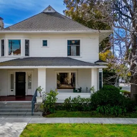 Image 2 - 2222 Marian Court, Los Angeles, CA 90291, USA - House for sale