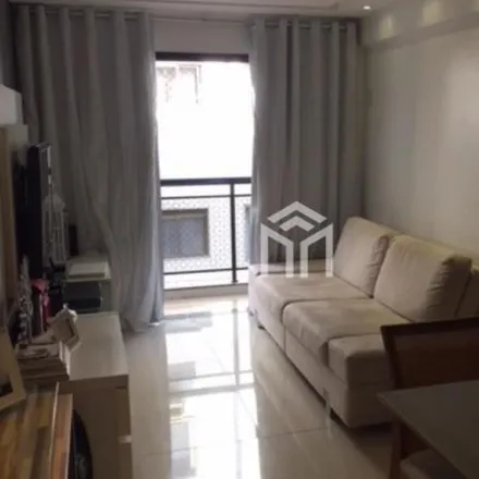 Buy this 2 bed apartment on Avenida Guignard 400 in Recreio dos Bandeirantes, Rio de Janeiro - RJ