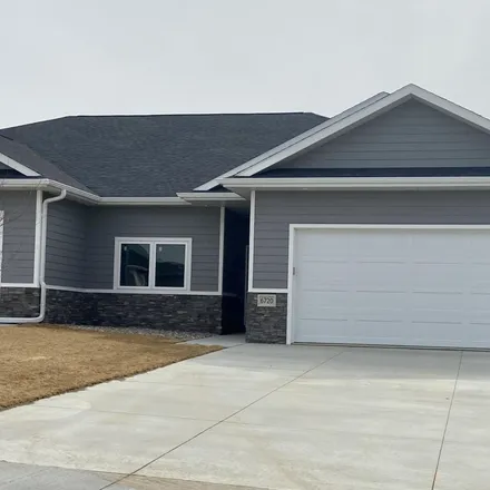 Buy this 3 bed house on Windsong Court in Sioux City, IA 51106