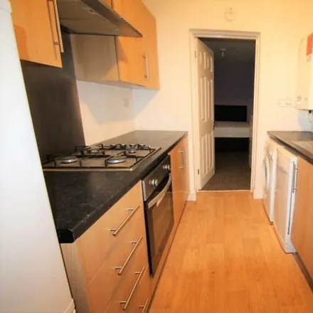 Rent this 4 bed room on unnamed road in Middlesbrough, TS1 4EF