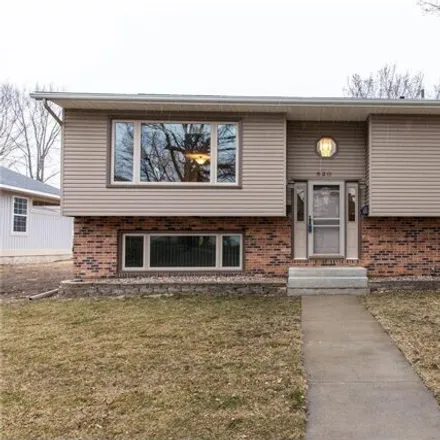 Buy this 4 bed house on 574 Twiford Street Southwest in Chatfield, Fillmore County