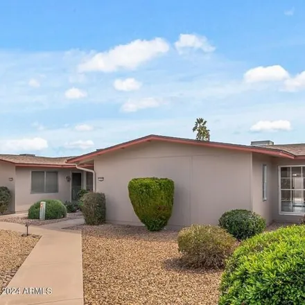Image 4 - 13337 West Desert Glen Drive, Sun City West, AZ 85375, USA - Apartment for sale