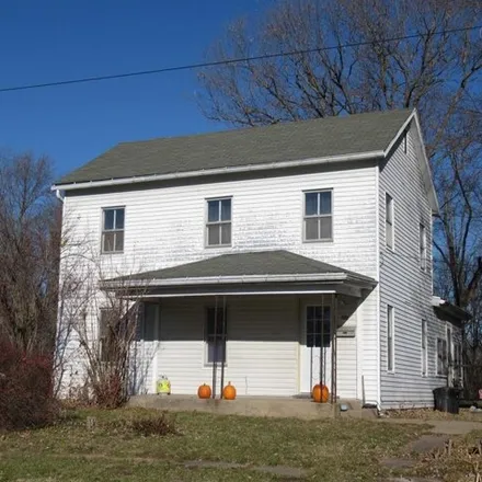 Buy this 3 bed house on 489 Main Street in Hamilton, Hancock County