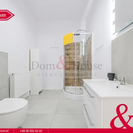 Image 2 - Oriona 56, 80-299 Gdańsk, Poland - Apartment for rent