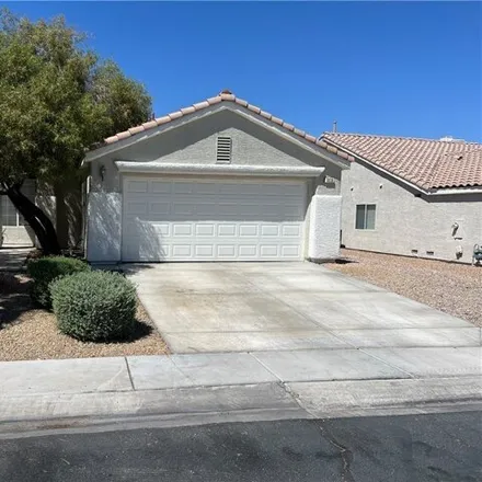 Buy this 3 bed house on 1854 Oak Bluffs Avenue in North Las Vegas, NV 89032