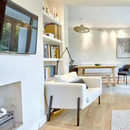 Buy this 2 bed apartment on 19;21 Burghley Road in London, NW5 1UH