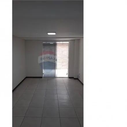 Rent this 3 bed house on Rua Fioravante Slavieiro 812 in Novo Mundo, Curitiba - PR