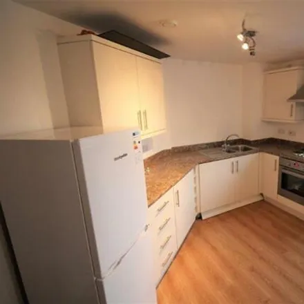 Rent this 2 bed apartment on Palatine Road in Manchester, M22 4HH