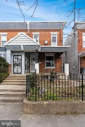 Buy this 4 bed house on 5621 Haverford Ave in Philadelphia, Pennsylvania