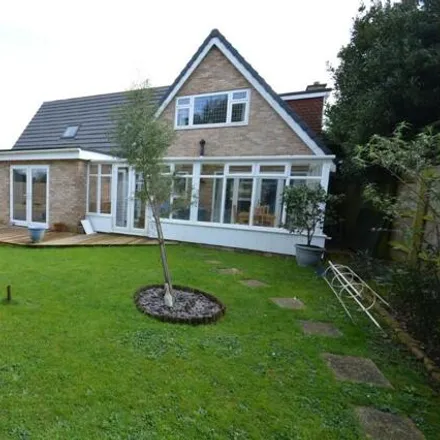 Image 2 - 23 Sopwith Crescent, Merley, BH21 1SH, United Kingdom - House for sale