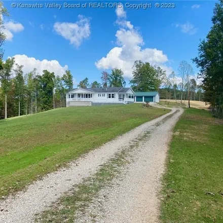 Buy this 3 bed house on Maysel-Laurel Ridge Road in Dink, Clay County