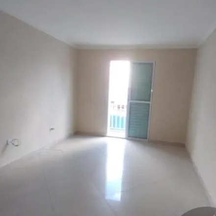 Rent this 2 bed apartment on Avenida Dom João VI in Canhema, Diadema - SP