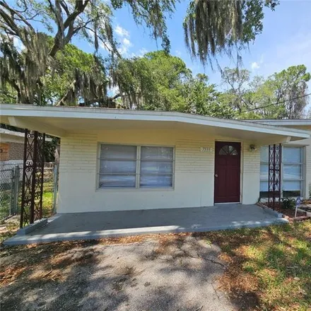 Buy this 2 bed house on 7351 Royal Palm Drive in New Port Richey, FL 34652