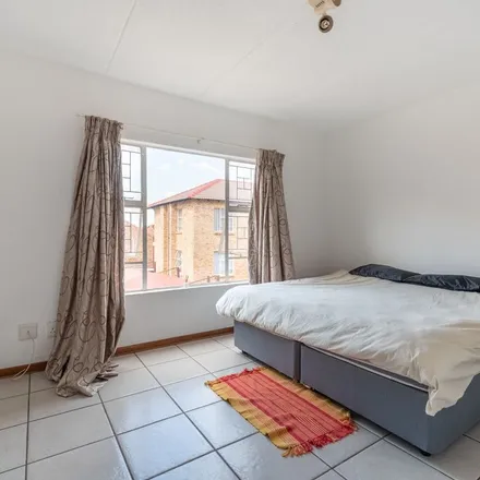Rent this 2 bed apartment on BP in Beyers Naudé Drive, Randpark Ridge