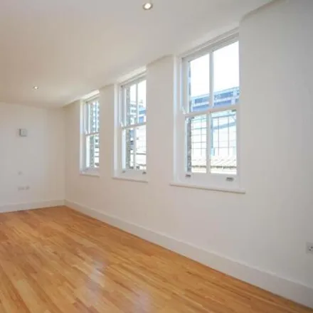 Rent this 1 bed apartment on Farringdon in Turnmill Street, London