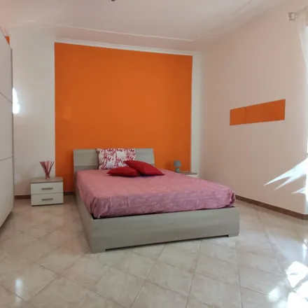 Rent this 3 bed apartment on Largo Ettore Marchiafava 8 in 00161 Rome RM, Italy