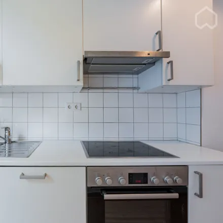 Rent this 1 bed apartment on Hundeparadies in Alt-Moabit, 10559 Berlin