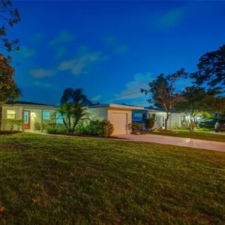 Image 4 - 333 Morningside Drive, Palm Harbor, FL 34683, USA - House for sale