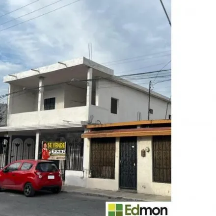 Buy this 5 bed house on Calle Rufino Tamayo in Bosques del Roble, 66418 San Nicolás de los Garza