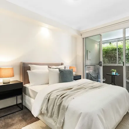 Image 2 - 8 Ascot Street, Kensington NSW 2033, Australia - Apartment for rent