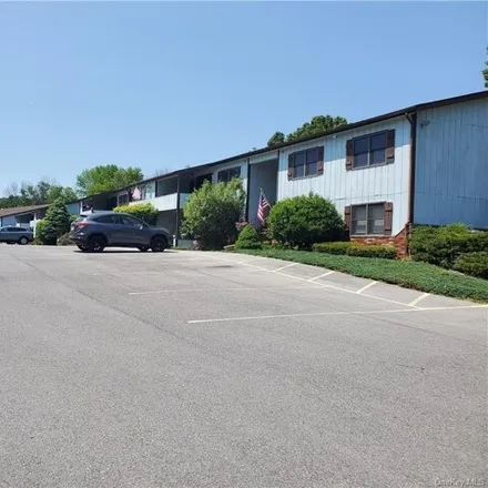 Rent this 1 bed apartment on 160 West Road in Pleasant Valley, NY 12569