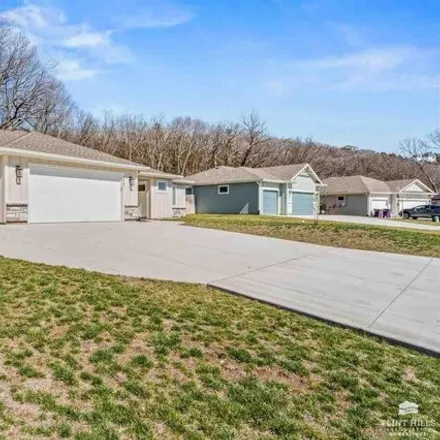 Image 4 - 4823 Plumthicket Drive, Manhattan, KS 66503, USA - House for sale