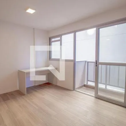 Buy this 1 bed apartment on Rua das Marrecas 14 in Centro, Rio de Janeiro - RJ