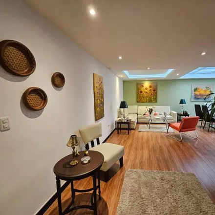 Buy this 2 bed apartment on Whymper in 170107, Quito