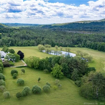 Buy this 5 bed house on 104 Taconic Road in Taconic, Salisbury