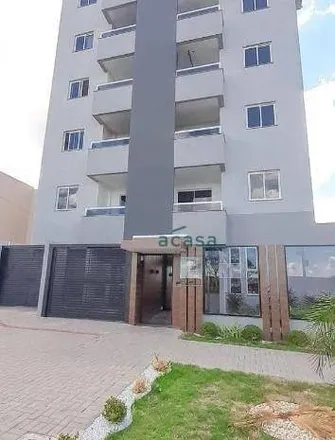 Buy this 2 bed apartment on Rua Aparecida do Norte in Pioneiros Catarinenses, Cascavel - PR