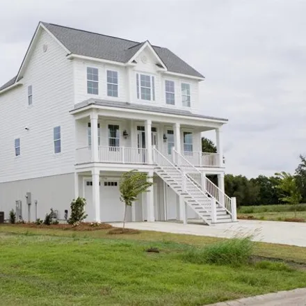 Image 3 - 1724 Cravens Street, Georgetown, SC 29440, USA - House for sale
